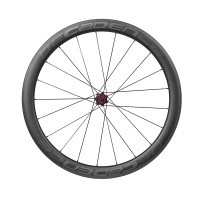 35% Off 49mm Deep 26.8mm Wide 1080gr Carbon Tubular Wheel Sets & Free Shipping Worldwide